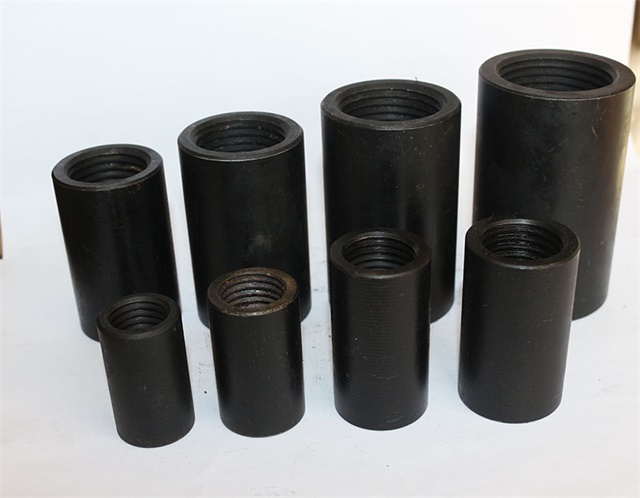 四平钢筋套筒连接检测方法